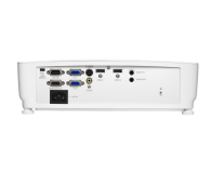VIVITEK Projektor DX263 DLP/ XGA/ 3500 Ansi/ 15000:1/ 2x HDMI - 392606 - zdjęcie 6